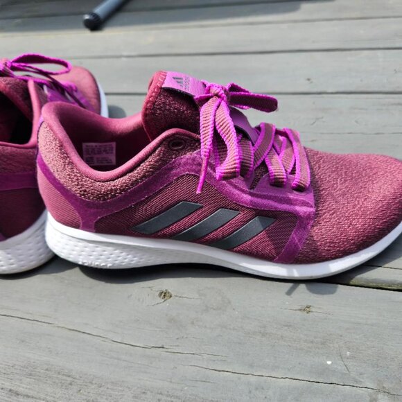 adidas Edge Lux 4 Running Shoe Women 11 - Picture 5 of 12